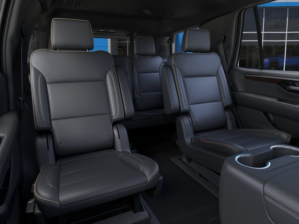 New 2026 Black Chevrolet Premier image 17