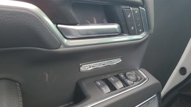 2026 GMC Sierra 1500 Denali - Photo 10