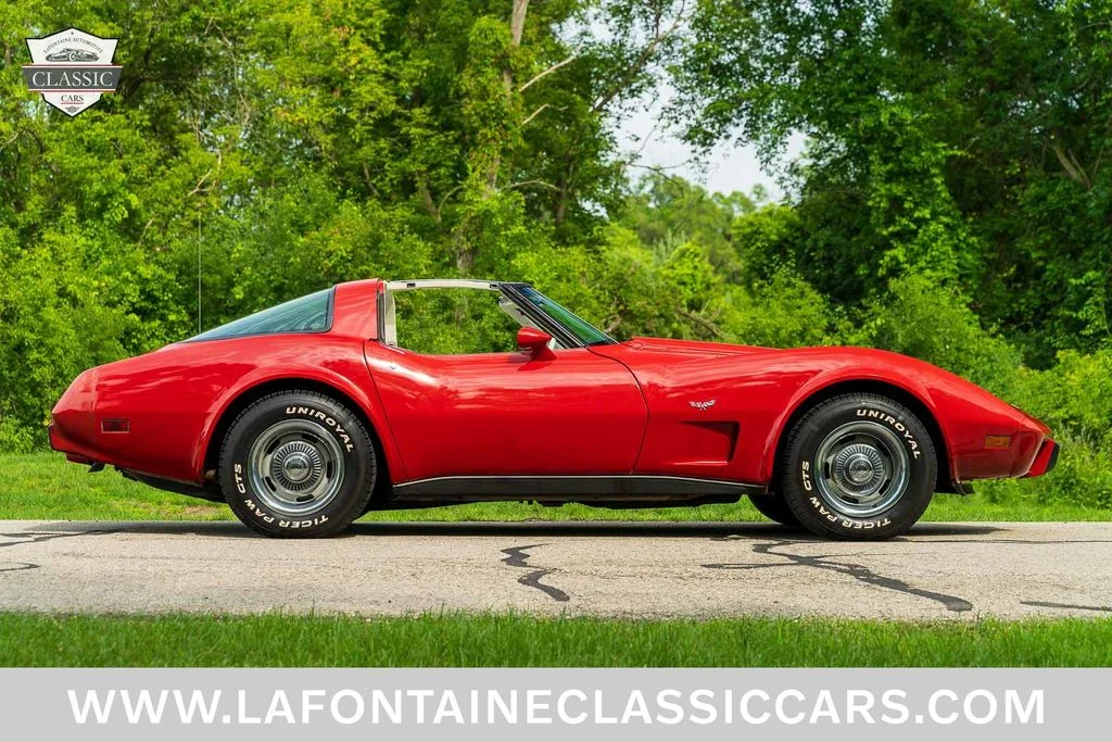 Used 1979 Red Chevrolet  image 60