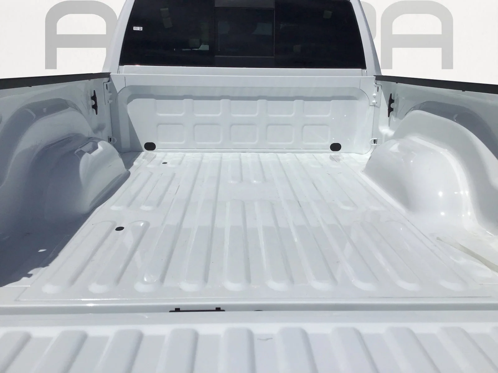 New 2026 Bright White Clearcoat Ram Tradesman image 12