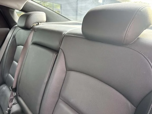 Used 2024 Gray Chevrolet LT image 15