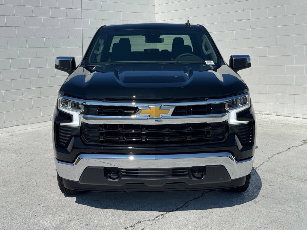 New 2026 Black Chevrolet LT (2FL) image 7