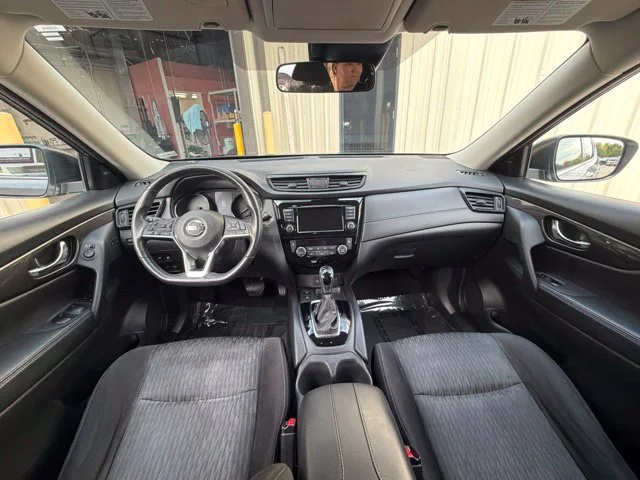 Used 2019 Gray Nissan SV image 19