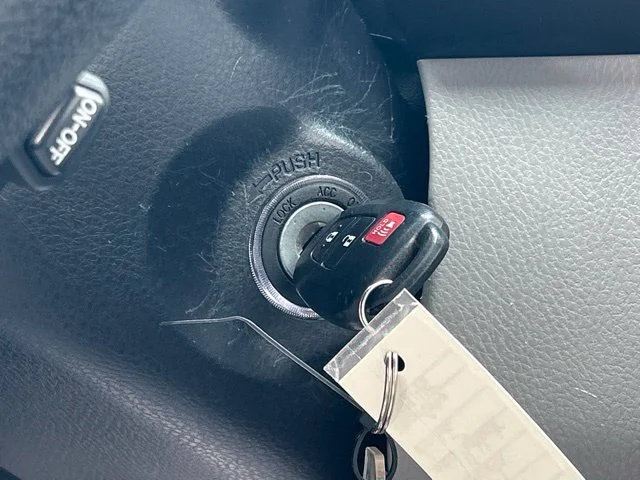 Used 2019 Gray Toyota LE image 38