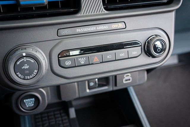 2025 Ford Maverick Lobo Premium - Photo 24