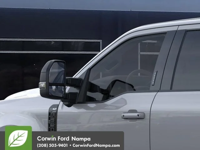 New 2026 Avalanche Ford F-350® XLT image 20