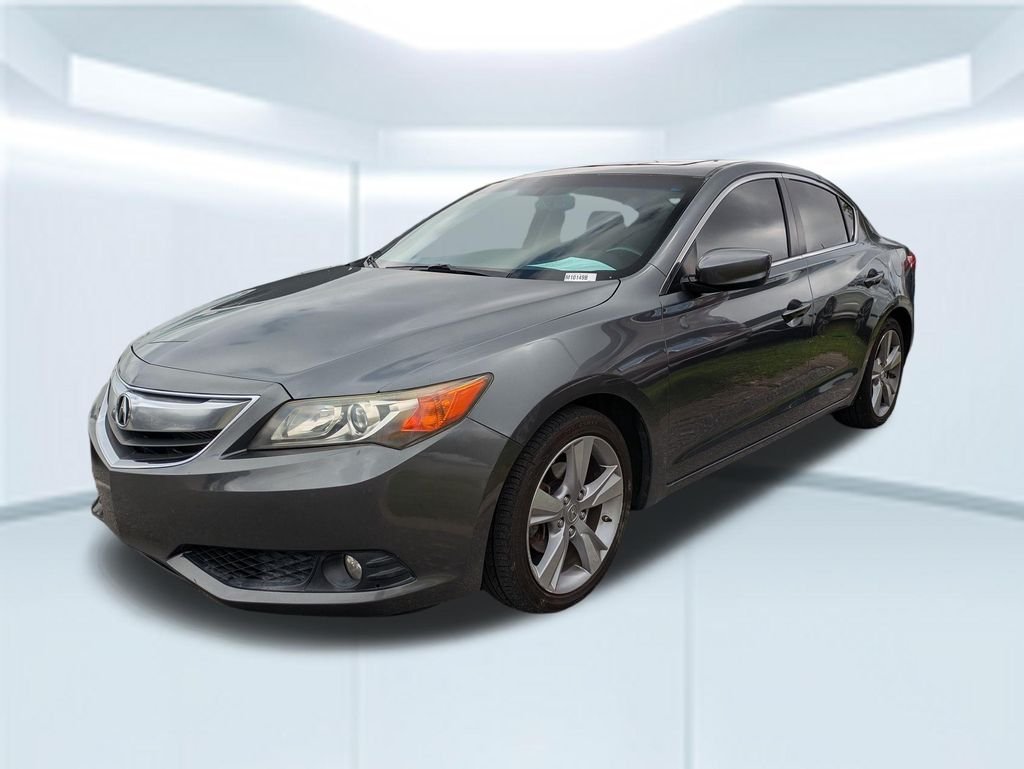 2013 Acura ILX Premium