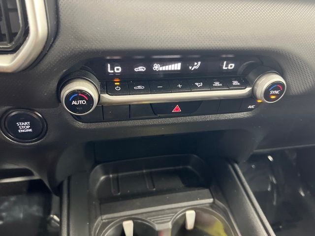 Used 2024 Beige Mazda 2.5 S Select Package image 20