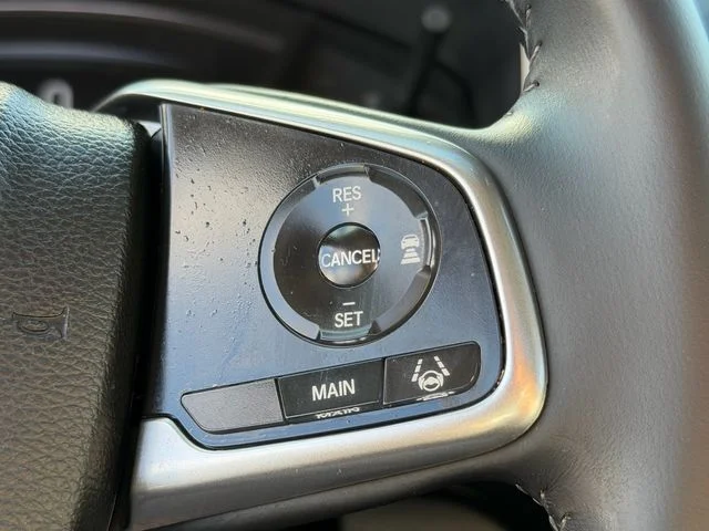 Used 2018 Gray Honda Touring image 26