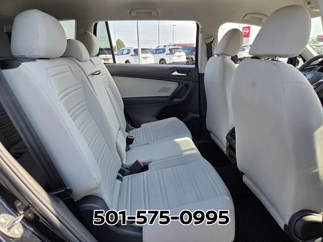Used 2023  Volkswagen 2.0T S image 17