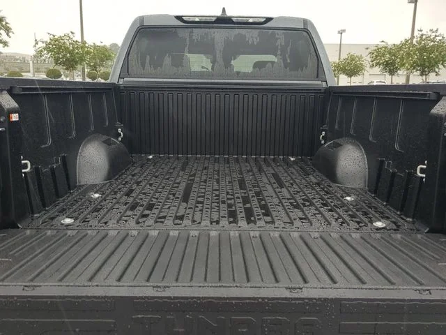 New 2026 Magnetic Gray Metallic Toyota Limited image 13
