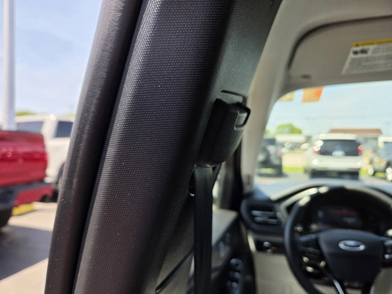 Used 2026  Ford PHEV image 31