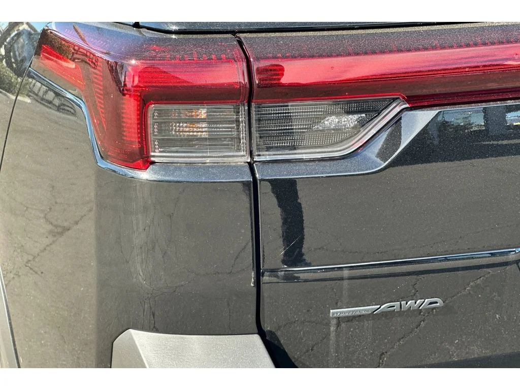 2026 Subaru Outback Limited - Photo 25