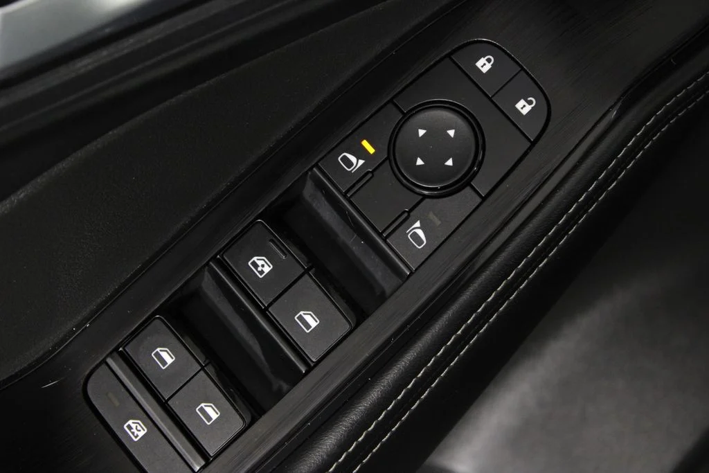 2025 Nissan Rogue SV - Photo 24