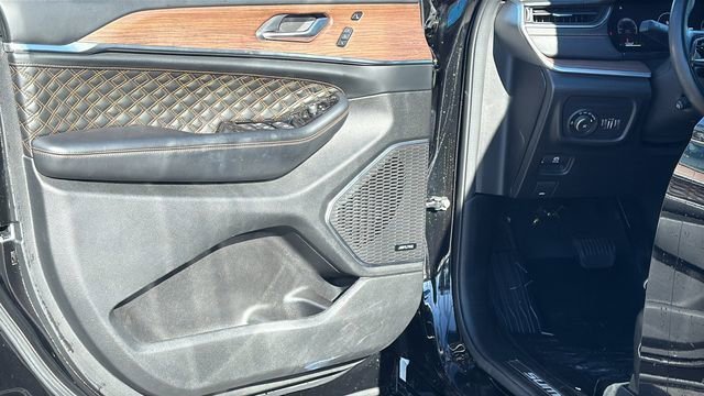 2022 Jeep Grand Cherokee L Summit - Photo 23