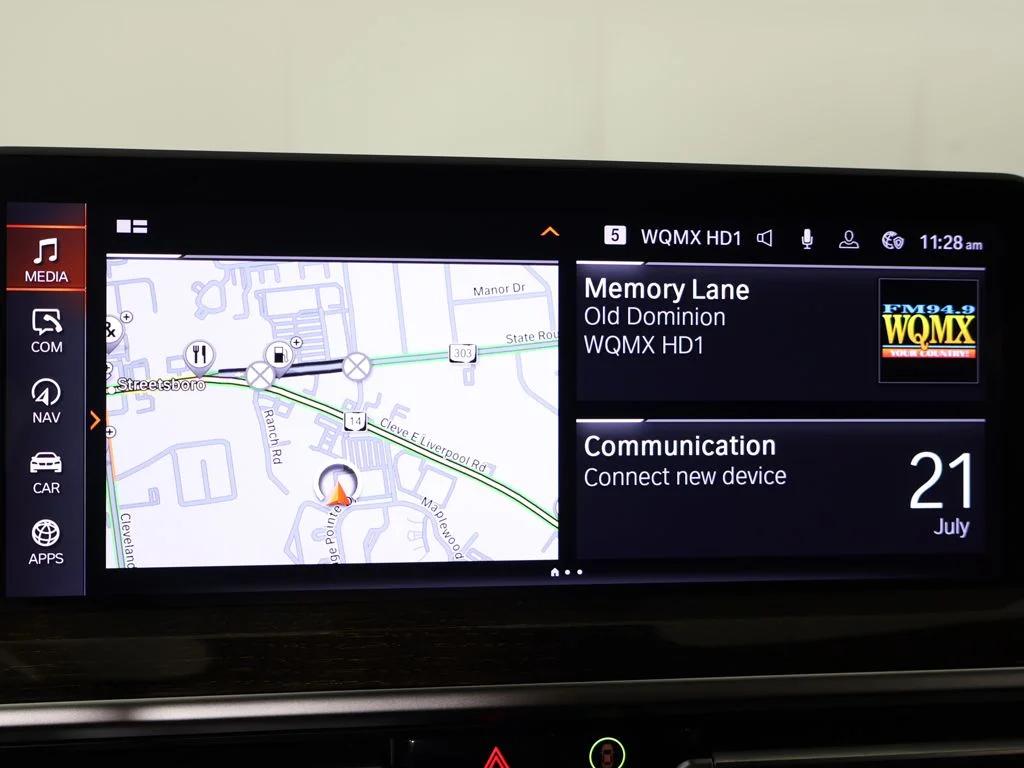2023 BMW X4 30i - Photo 51