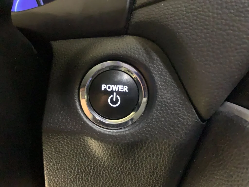 Used 2023 Gray Toyota SE image 28