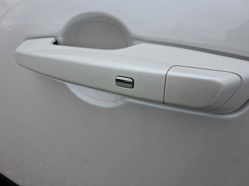 Used 2025  Honda Touring image 18