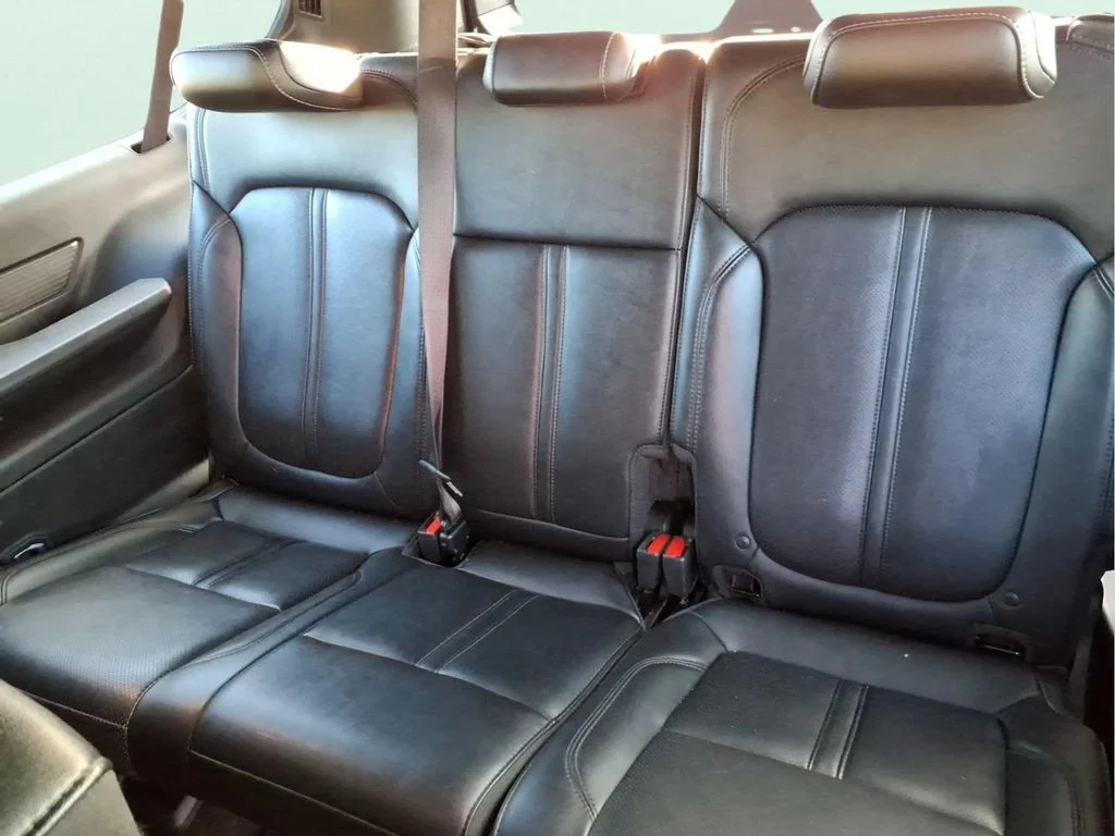 Used 2024 Red Jeep Series II image 18
