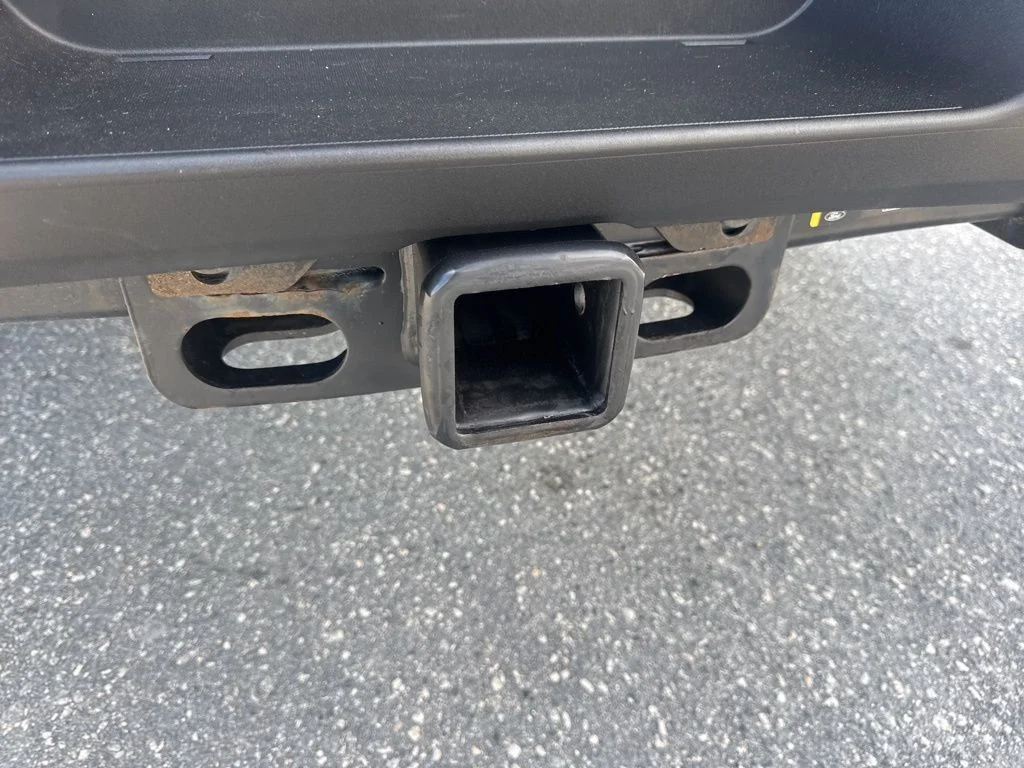 Used 2020 Black Ford Lariat image 33