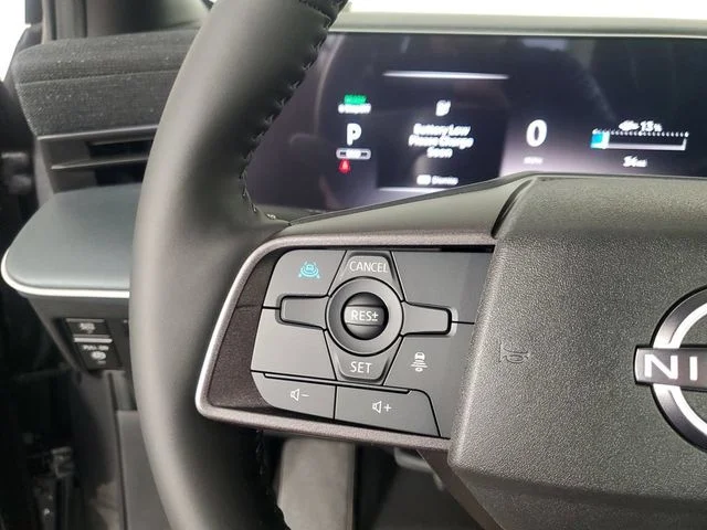 New 2026 Gray Nissan S+ image 24