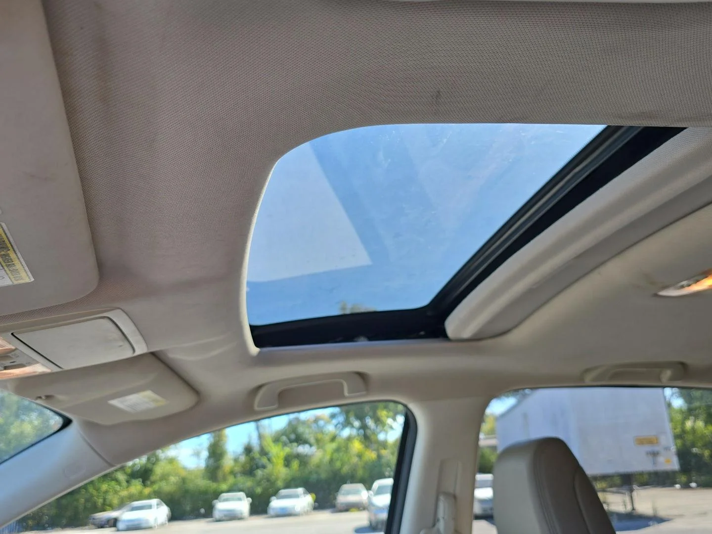 Used 2013  Honda EX-L image 11