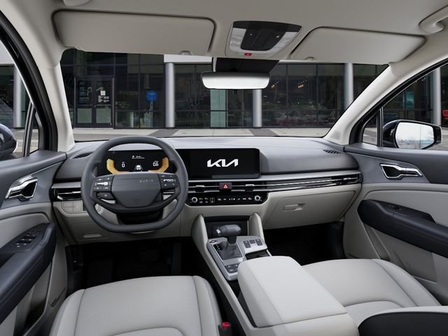 New 2026 Panthera Metal Kia EX image 14