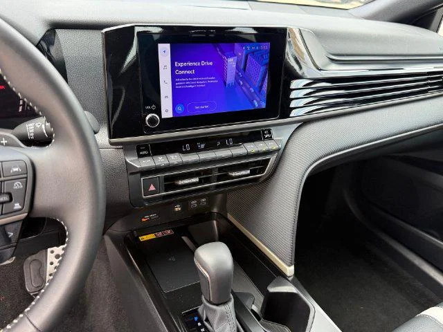 Certified Used 2026 ICE CAP Toyota SE image 17