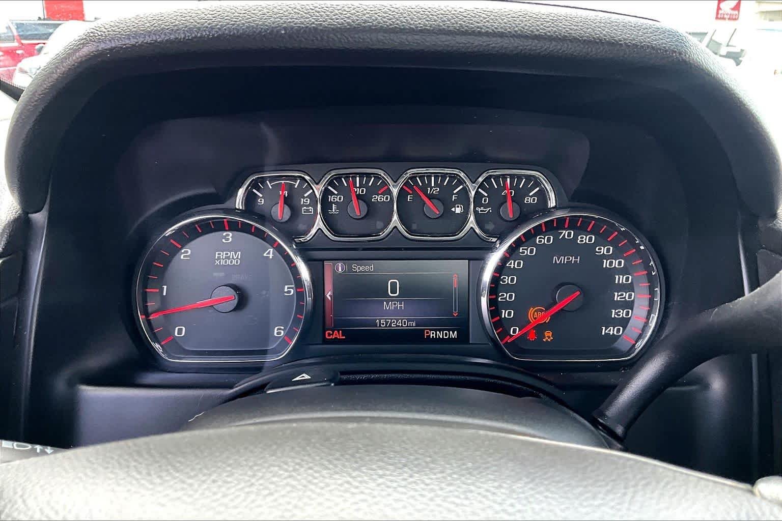 Used 2016 Onyx Black GMC SLT image 26