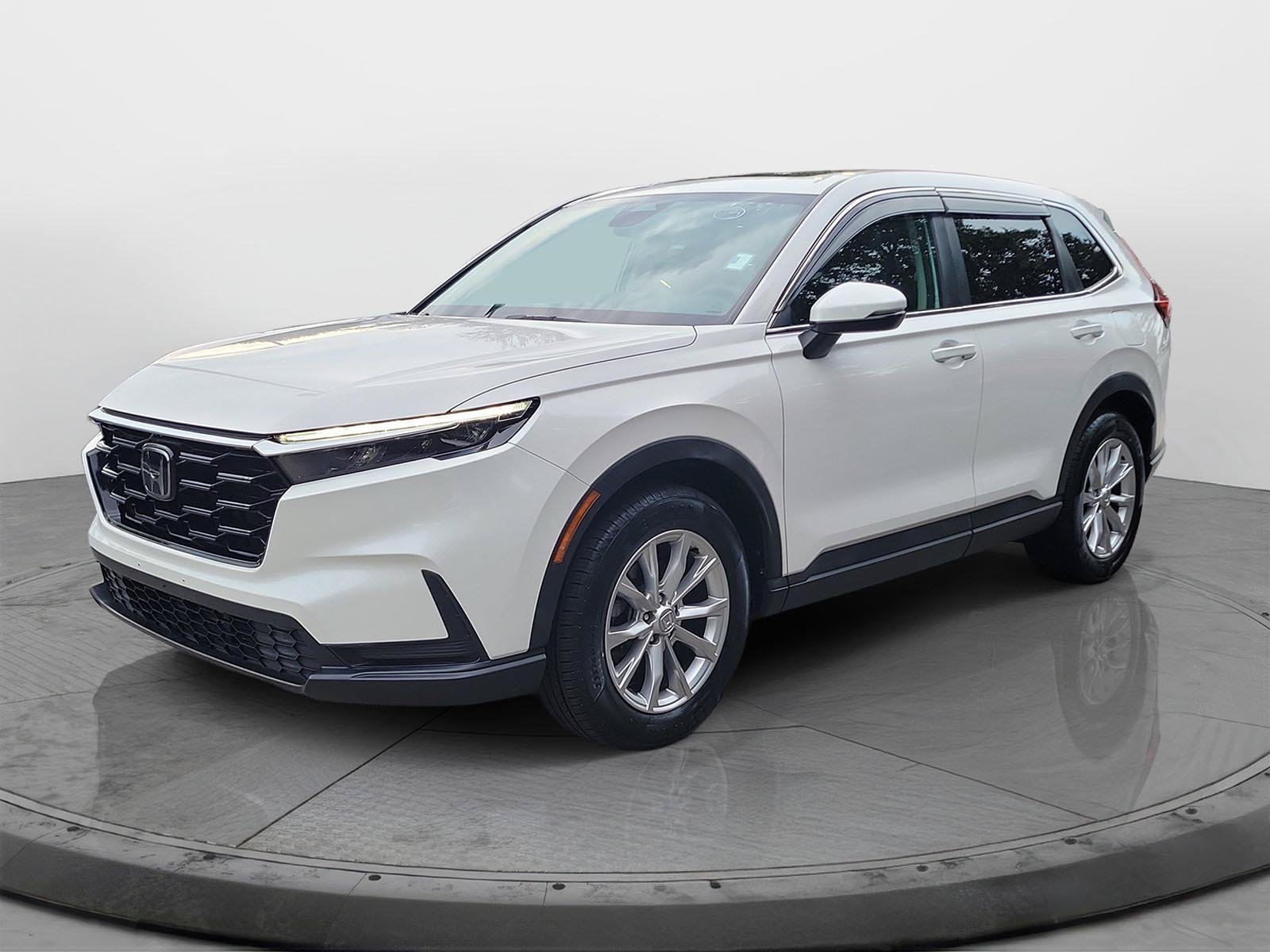 2023 Honda CR-V EX - Photo 33