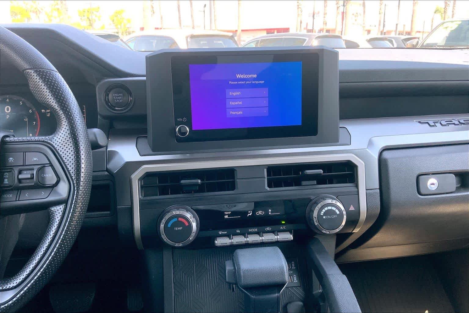 Certified Used 2025 Underground Toyota SR5 image 32