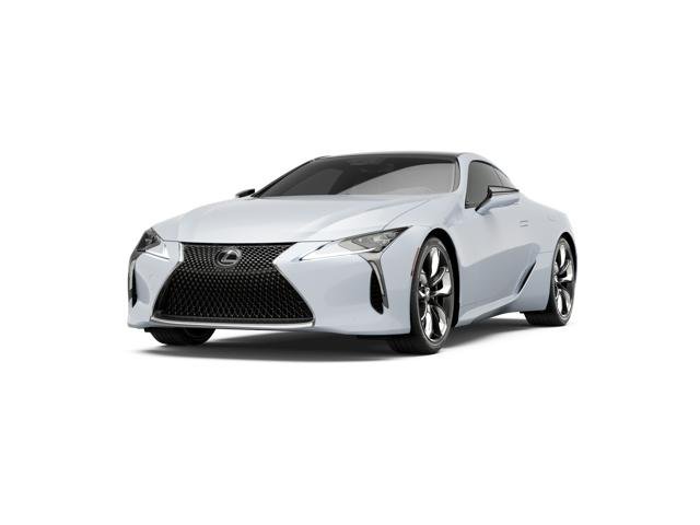 New 2026 Ultra White Lexus  image 1
