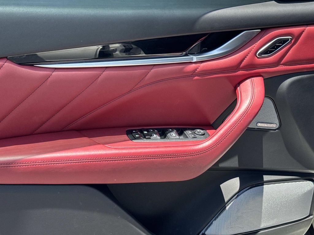 2023 Maserati Levante GT - Photo 19
