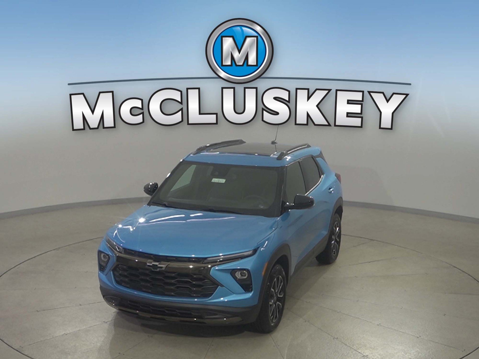 2026 Chevrolet Trailblazer Activ - Photo 51