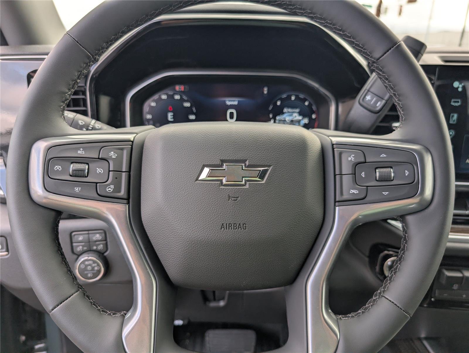 2026 Chevrolet Silverado 2500 HD LT - Photo 25