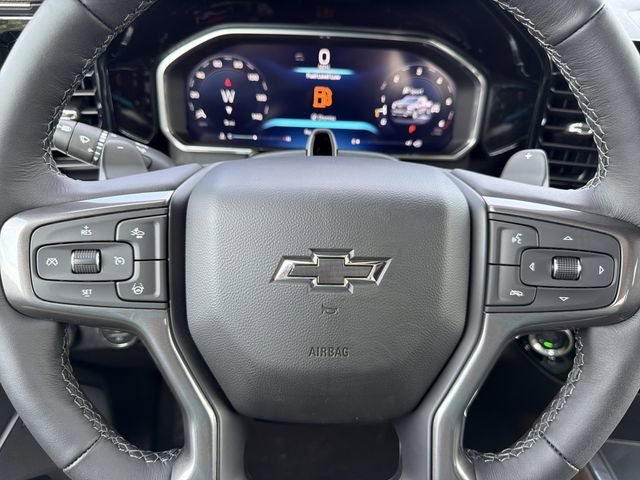 2026 Chevrolet Silverado 1500 High Country - Photo 32