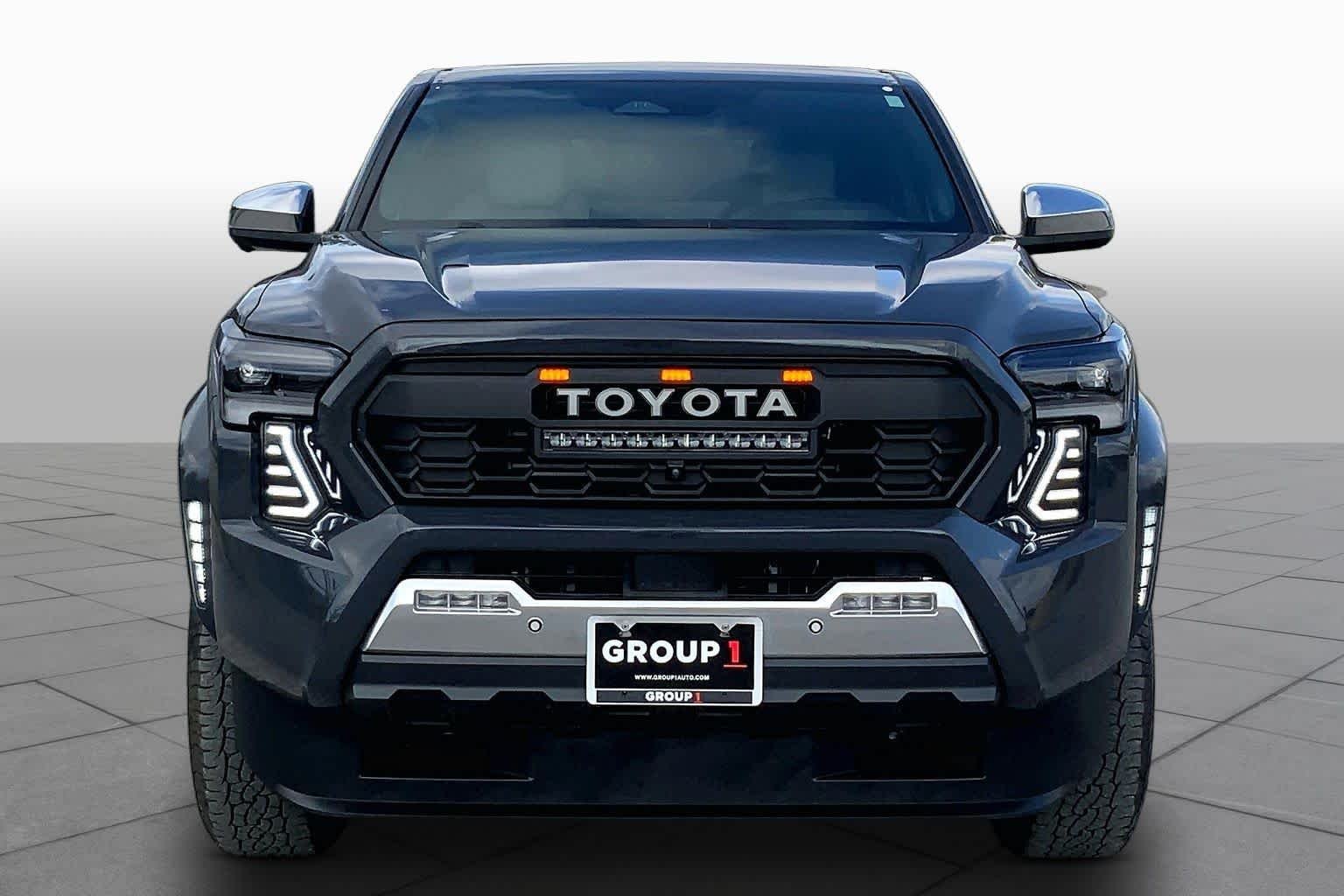 Used 2024 Underground Toyota Limited image 4
