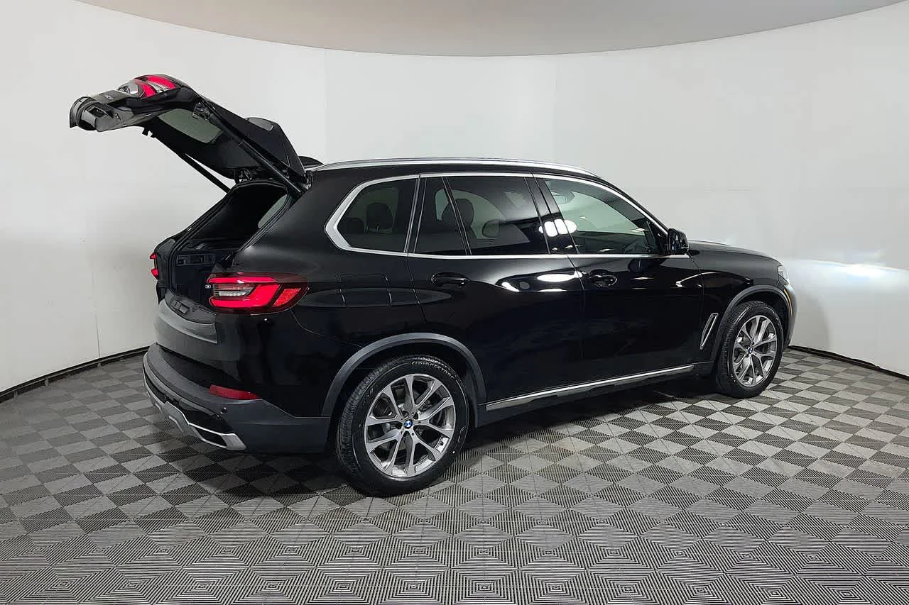 2021 BMW X5 40i - Photo 24