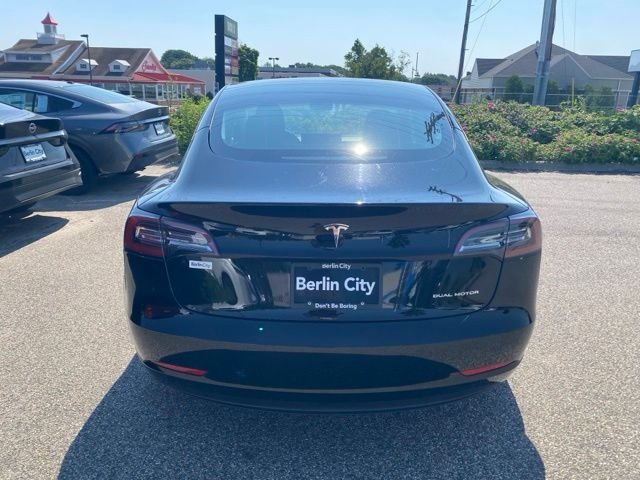 Used 2022  Tesla Long Range image 30