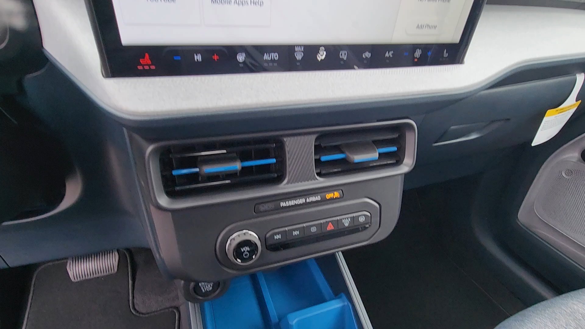 New 2026 Velocity Blue Ford XLT image 36