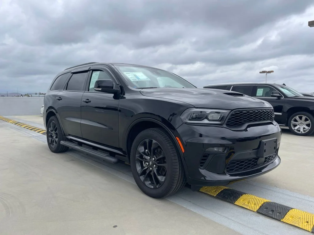 2023 Dodge Durango GT Premium RWD's photo