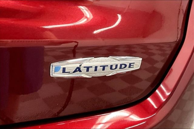 2020 Jeep Compass Latitude - Photo 9