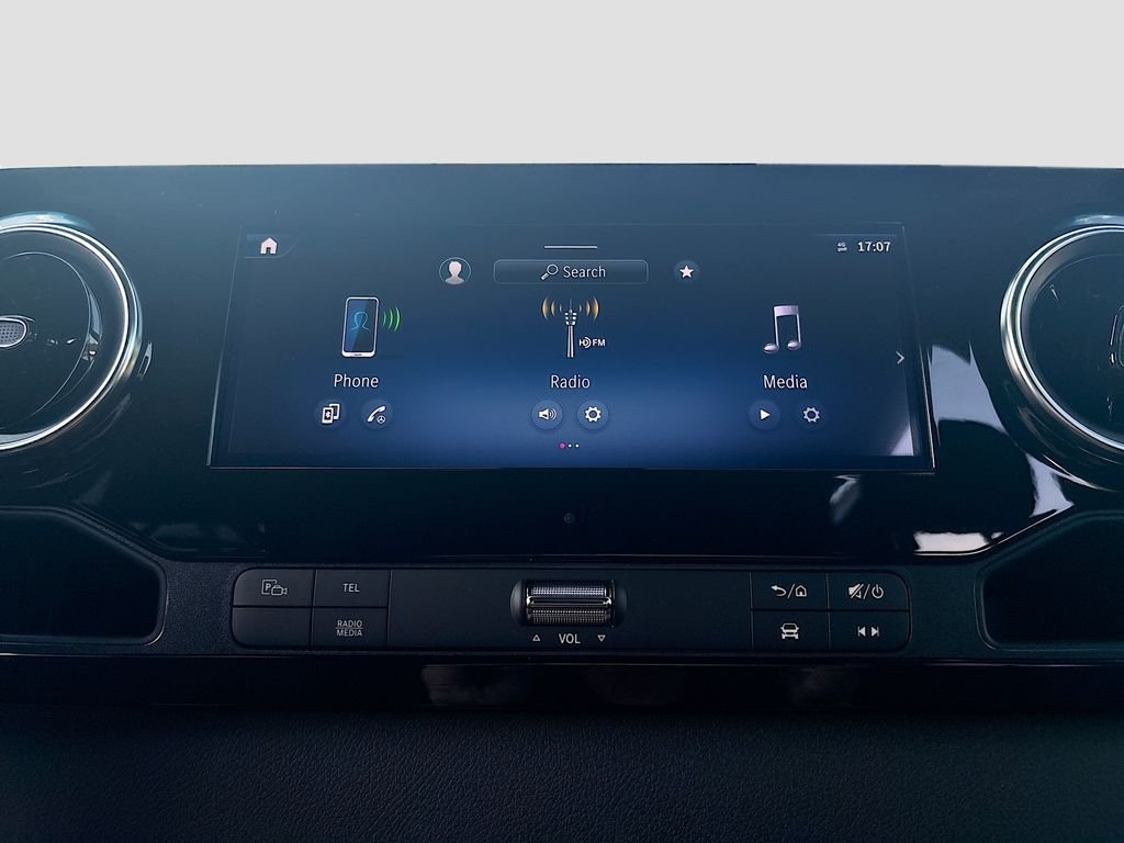 New 2026  Mercedes-Benz Passenger 170 WB image 35