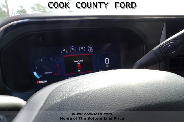 2026 Ford F-250 Super Duty Lariat - Photo 23
