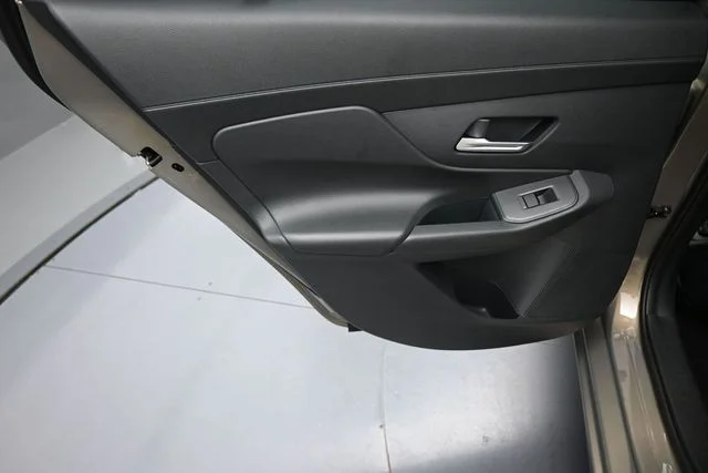 Used 2026 Brown Nissan SV image 10