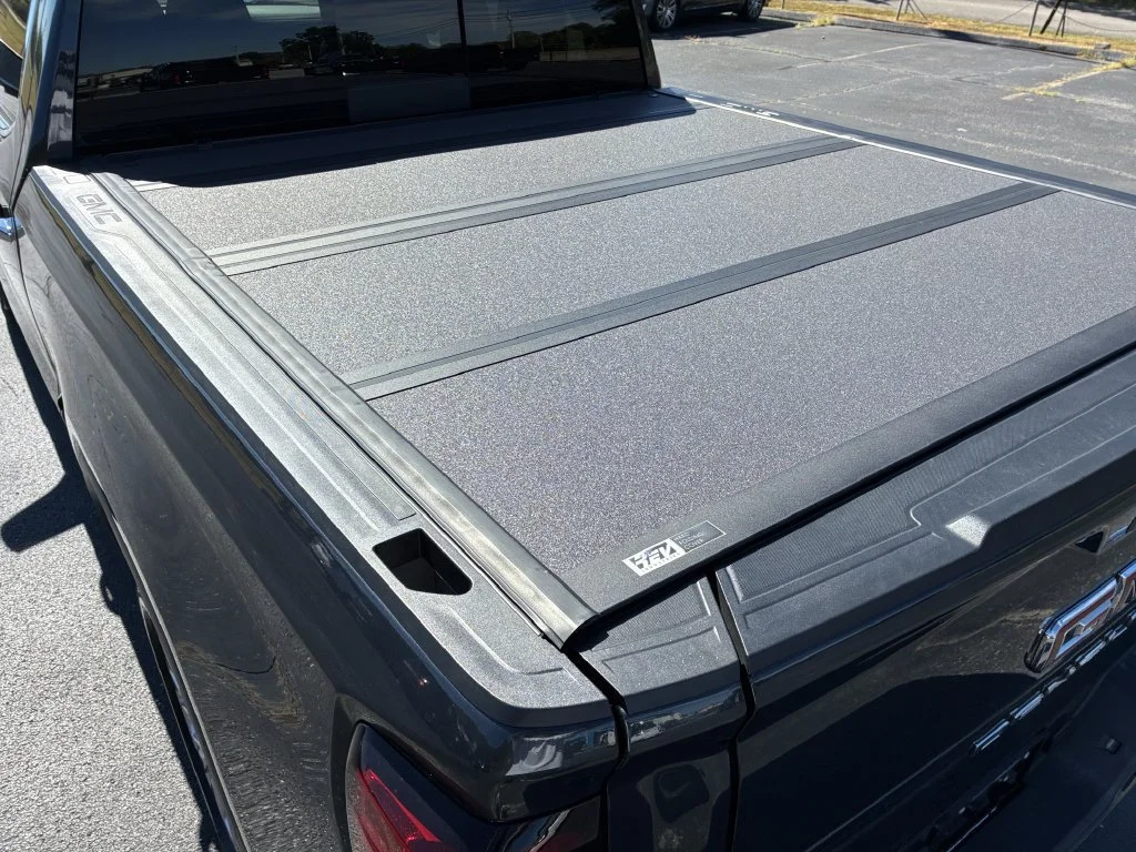 Used 2021 HUNTER METALLIC GMC Denali image 13