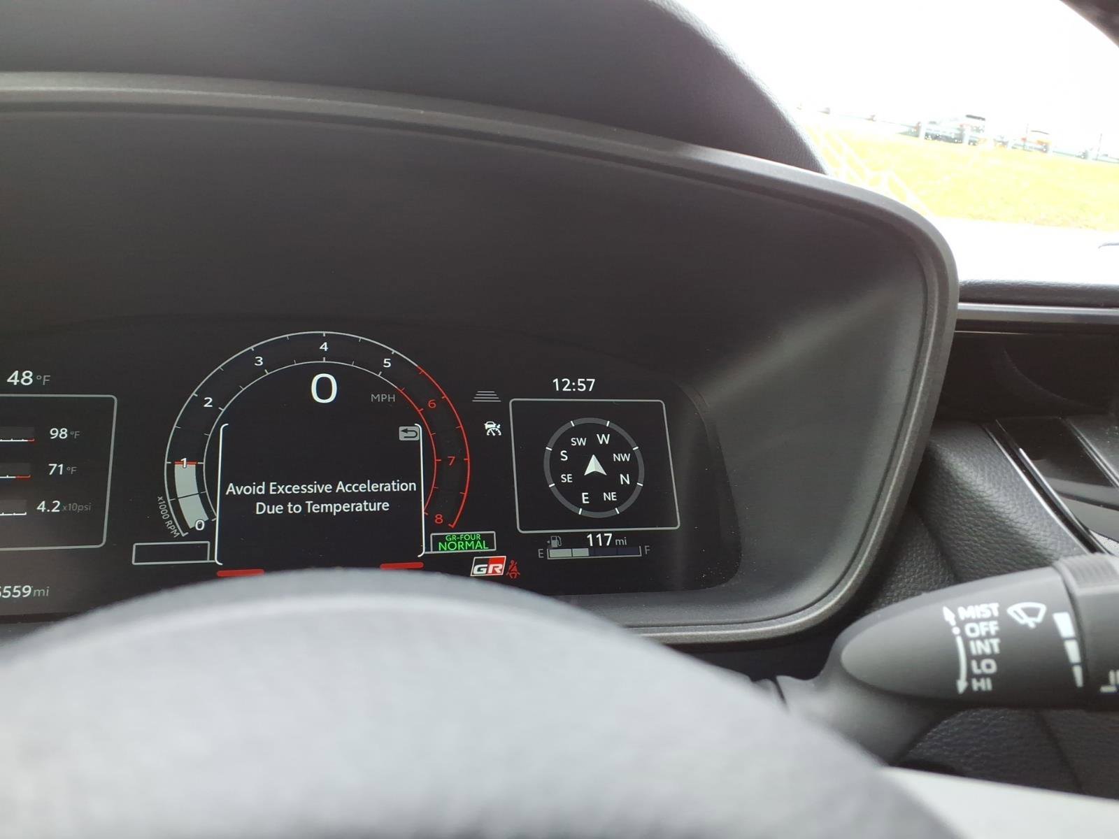2025 Toyota GR Corolla Core - Photo 34
