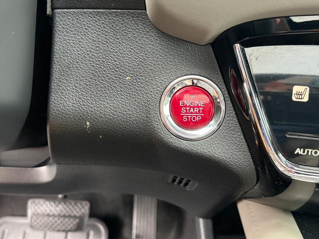 2018 Honda HR-V EX - Photo 11