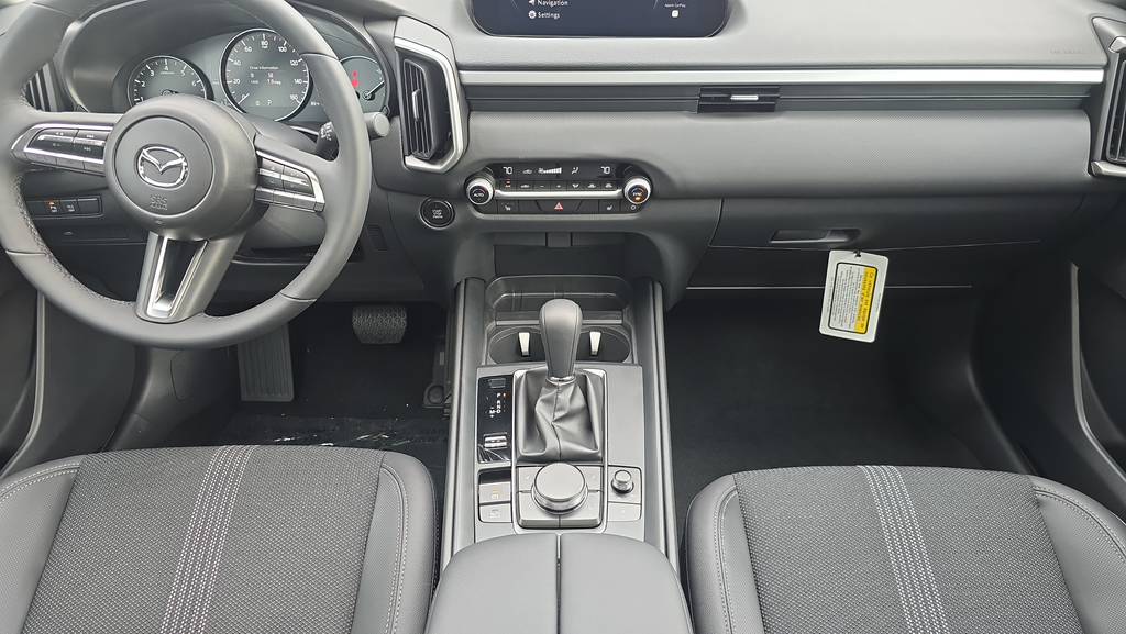 New 2026 Jet Black Mica Mazda 2.5 S Preferred image 19