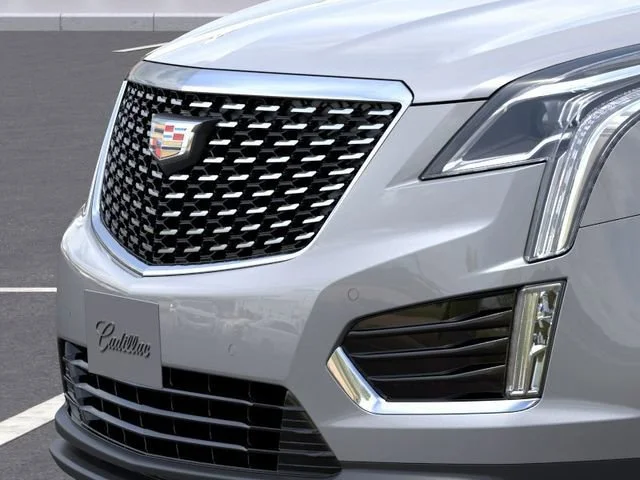 2026 Cadillac XT5 Luxury - Photo 13